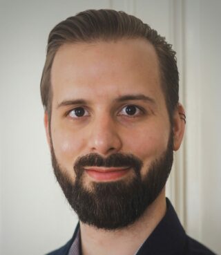 Portrait: André Hoettgen - Paul Horn GmbH